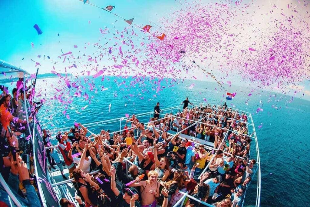 boat-party-spring-break-invasion-in-croazia