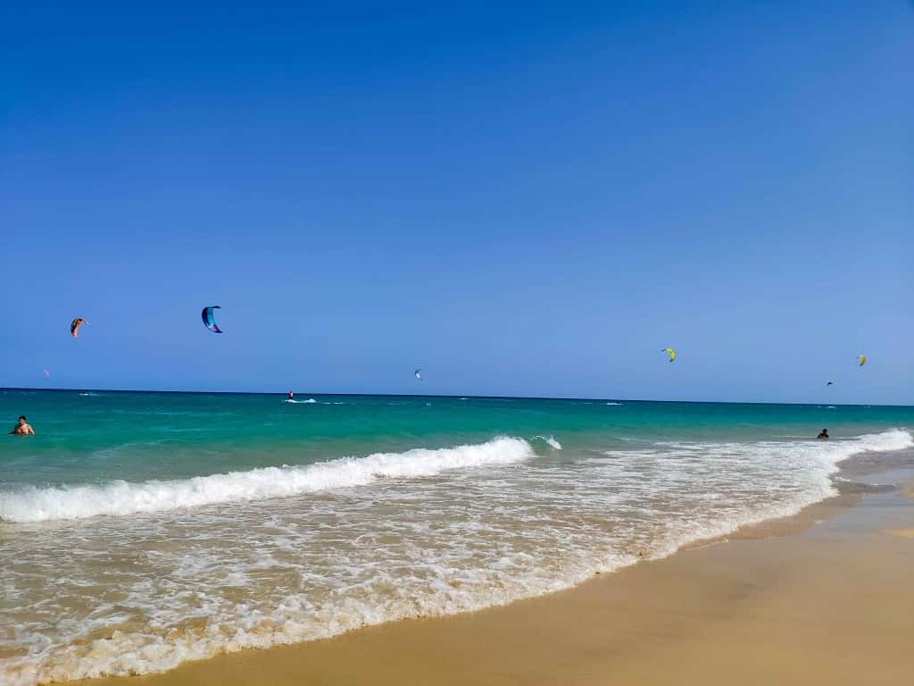 Fuga dalla routine: destinazione Fuerteventura