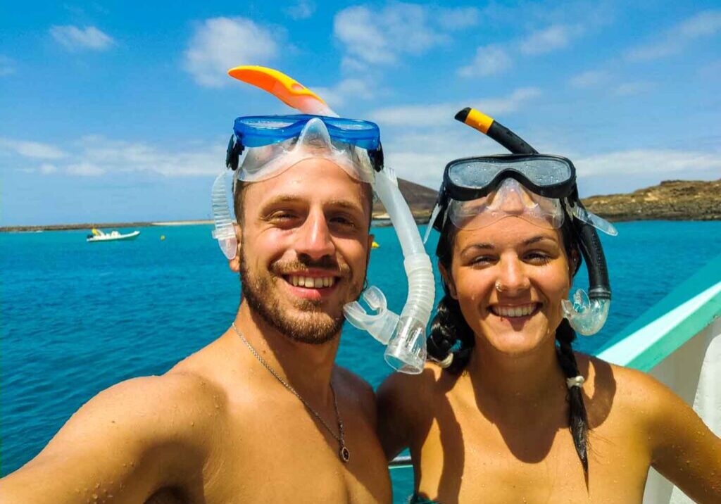 snorkeling-isla-do-lobos-fuerteventura